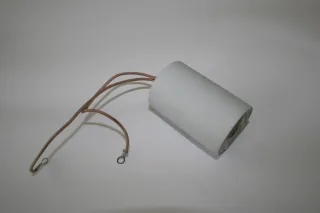 ELMAG Kondensator 25 µF - 9201206