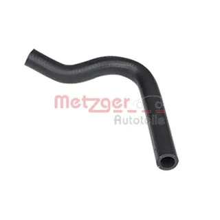 Metzger K?hlerschlauch Citroen Fiat Peugeot 2420231