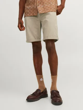 Jack & Jones Shorts "JPSTRICK ORIGINAL SHORT"