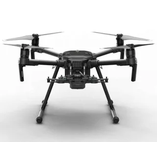 DJI Matrice 210 V2 ohne Akku