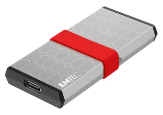 EMTEC X205 | ecssd512gx205 | SSD - 512 GB