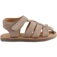 Next Fischersandalen aus Leder Sandale (1-tlg)