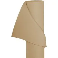 HaGa Stoff Bastelfilz in 1,5m Br. (Meterware) hellbraun