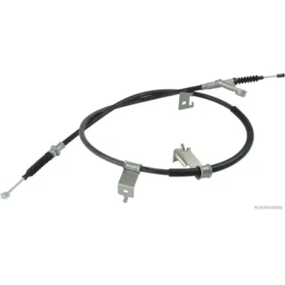 Jakoparts Handbremsseil hinten links Mazda Cx-7