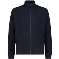 CMP Strickfleecejacke CMP Herren Fleecejacke ohne Kapuze 33H2347