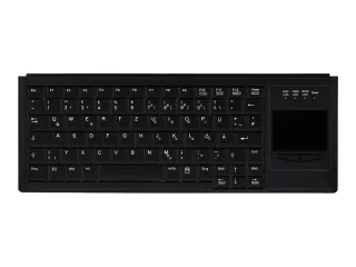 Cherry Active Key IndustrialKey AK-4400-G | ak-4400-gp-b/ge | Tastatur