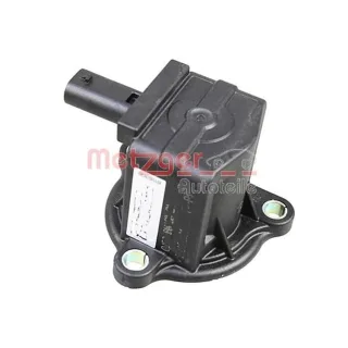 Metzger Schubumluftventil f?r Turbo Ford Volvo 0892769
