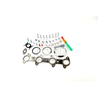BE Turbo Montagesatz f?r Turbolader Opel Astra Signum Vectra Zafira Saab 9-3 1,9