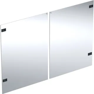 Geberit Set Türen lang, für Geberit ONE 244894001