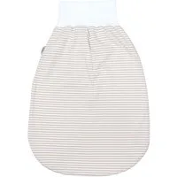 TupTam Babyschlafsack TupTam Unisex Baby Strampelsack mit breitem Bund Unwattiert