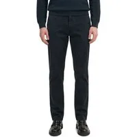 Marc O'Polo Chinohose aus Bio-Baumwoll-Mix