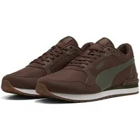 PUMA ST Runner v4 Nylon Sneakers Erwachsene Sneaker