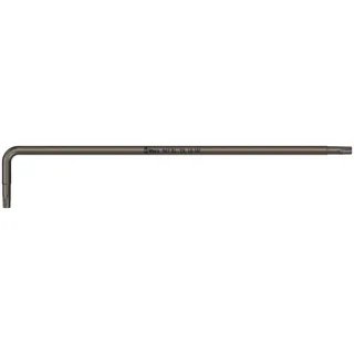 Wera 967 XL HF TORX Winkelschlüssel mit Haltefunktion, lang - 05024453001