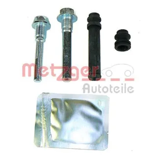Metzger F?hrungsh?lsensatz f?r Bremssattel Mazda Mitsubishi