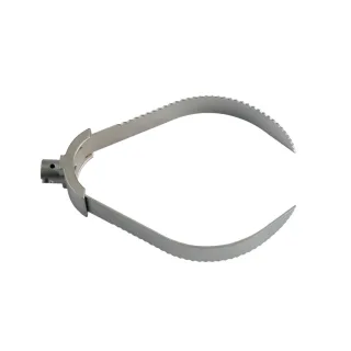 Milwaukee 150mm Wurzelschneider 16+20mm Spirale - 48532834