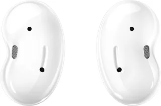 Samsung Galaxy Buds Live In-Ear-Kopfhörer [kabellos] weiß