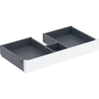 Geberit Innenschubl. m.Frt für Renova Plan US 245079011
