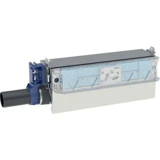 Geberit GIS Element für Dusche, 461734001 461734001