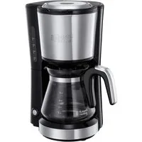 RUSSELL HOBBS Filterkaffeemaschine, 0.625l Kaffeekanne