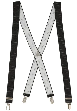 lloyd belts - 6739-05 schwarz - Gr. - 120