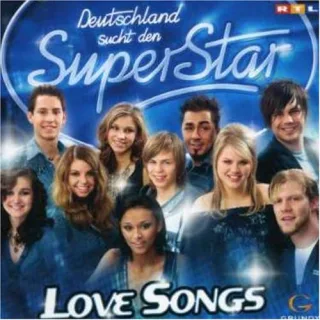 Love Songs