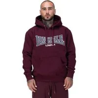 Lonsdale Hoodie Hoodie Lonsdale Sellan (1-tlg)