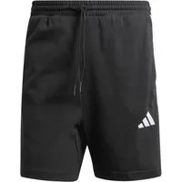 adidas Performance Trainingsshorts adidas Herren Short 3S Single Jersey 7-Inch Shorts