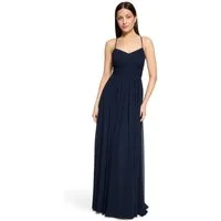 Vera Mont Abendkleid Damen mit Plissee