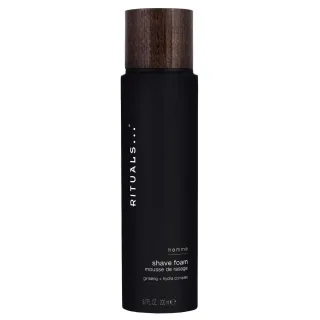 Rituals Homme Rasierschaum für Männer - 200ml
