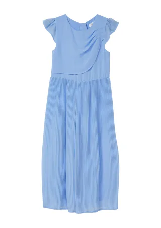 s.Oliver - Overall blau - Gr. - 122