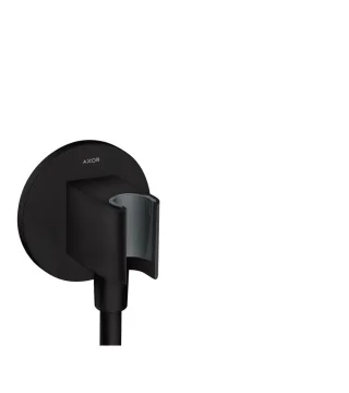 Hansgrohe Schlauchanschluss Fixfit Porter rund 36733670