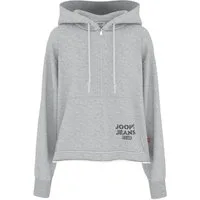 JOOP! Kapuzensweatshirt Talia2 mit Reißverschluss