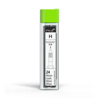 Pica Fine-Dry Minen-Set H - 7050