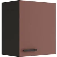 OPTIFIT Hängeschrank Palma Breite 50 cm, 1 Tür, 1 Einlegeboden