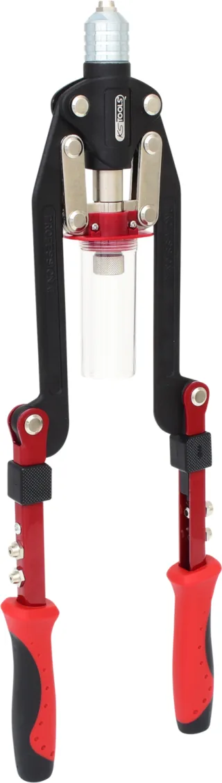 KS Tools Universal-Nietzange, 510 mm - 150.9633