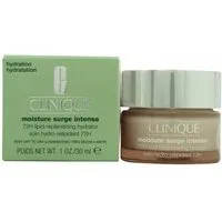 CLINIQUE Nachtcreme Moisture Surge Intense 72H Lipid-Replenishing Hydr.