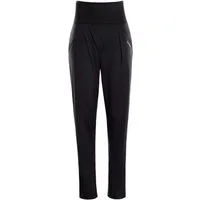 Winshape Sporthose Functional Light HP103 High Waist Baggy Pants mit Core-Bund