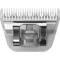 AESCULAP Ersatzscherkopf Kerbl SnapOn Scherkopf 2,4 mm 10 wide breit, GT359