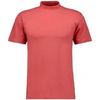 RAGMAN Stehkragenshirt
