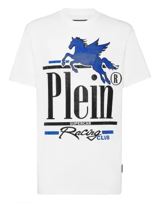 T-Shirt Racing