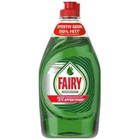 Fairy Ultra Plus Geschirrspülmittel (450 ml)