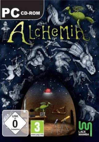 Alchemia