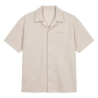 Pegador Jovren Structured Shirt