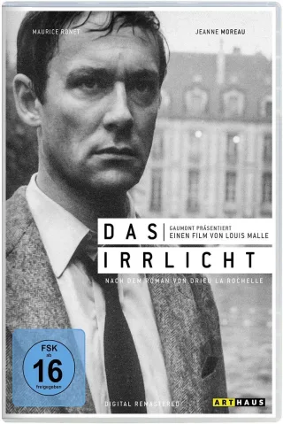 Das Irrlicht