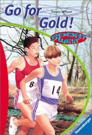 Go for Gold!