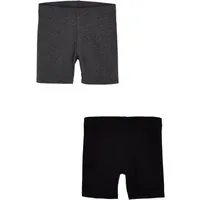 Next Sweatshorts Radlershorts, 2er-Pack (2-tlg)