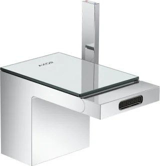 Hansgrohe Bidetmischer Axor MyEdition chrom, 47210000 47210000