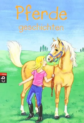 Welttagsedition 1 - Pferdegeschichten