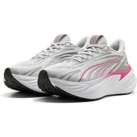 PUMA MAXIMA PRO Laufschuh für lange Strecken, mit ProFoam-Zwischensohle, mit Schnürung