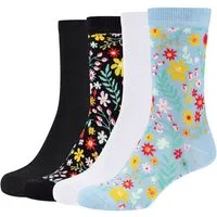 s.Oliver Socken (4-Paar)